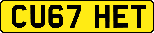CU67HET
