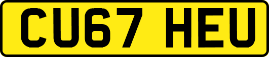 CU67HEU