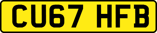 CU67HFB