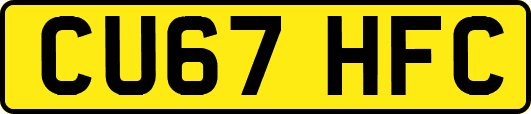 CU67HFC
