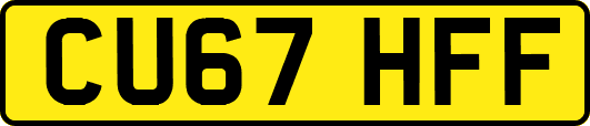 CU67HFF