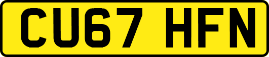 CU67HFN