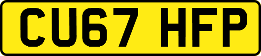 CU67HFP