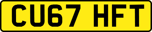 CU67HFT