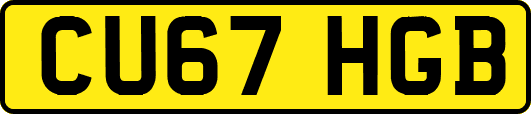 CU67HGB