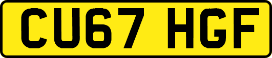 CU67HGF