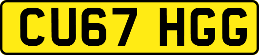 CU67HGG