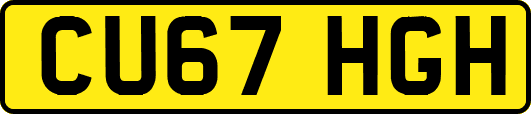 CU67HGH