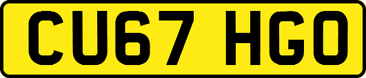 CU67HGO
