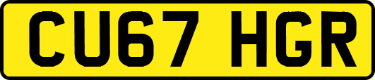 CU67HGR