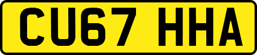 CU67HHA