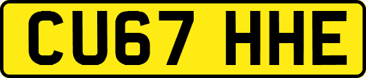 CU67HHE