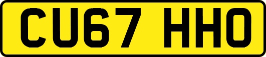 CU67HHO
