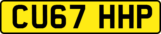 CU67HHP