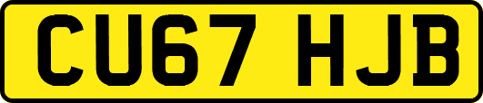 CU67HJB