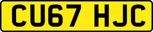 CU67HJC
