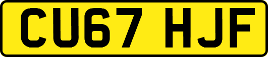 CU67HJF