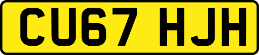CU67HJH