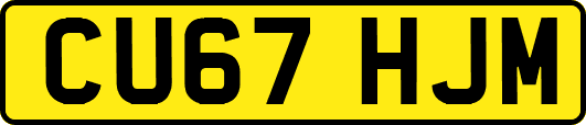 CU67HJM