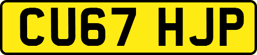 CU67HJP