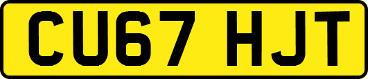 CU67HJT