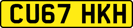 CU67HKH