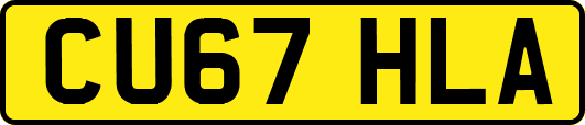 CU67HLA