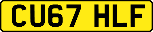 CU67HLF
