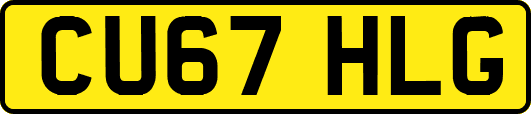 CU67HLG
