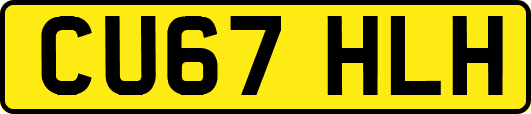 CU67HLH