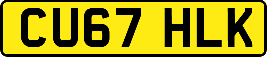 CU67HLK