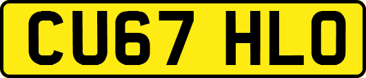 CU67HLO