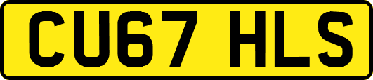 CU67HLS