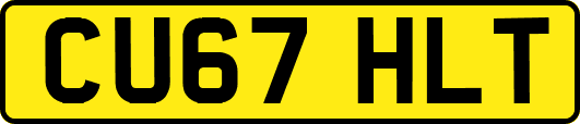 CU67HLT