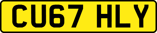 CU67HLY