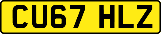 CU67HLZ
