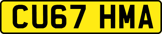 CU67HMA