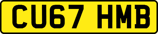 CU67HMB