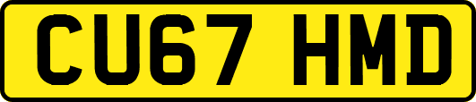 CU67HMD
