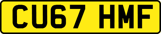 CU67HMF