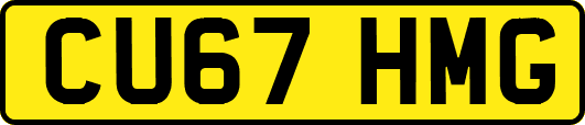 CU67HMG