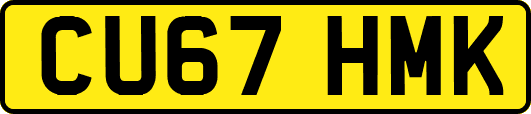 CU67HMK