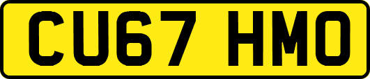 CU67HMO