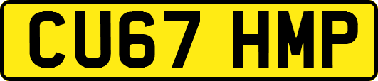 CU67HMP