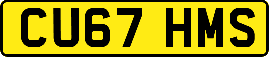 CU67HMS