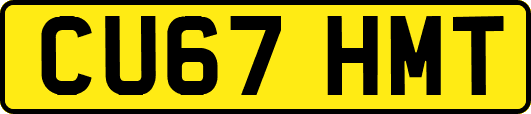 CU67HMT