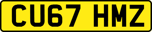 CU67HMZ