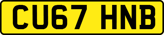 CU67HNB
