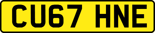 CU67HNE
