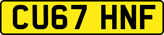 CU67HNF